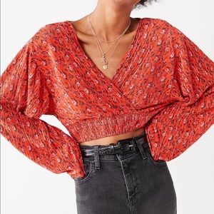 Urban Outfitters Top